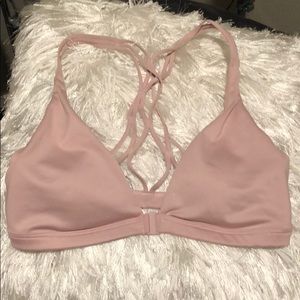 VS SPORT bralette